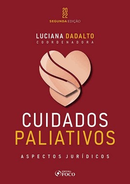 Cuidados Paliativos: Aspectos Juridicos