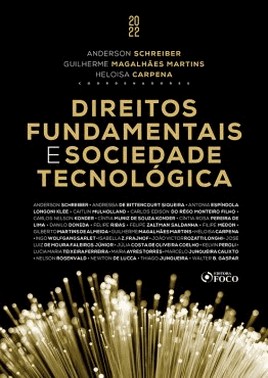 Direitos Fundamentais E Sociedade Tecnologica