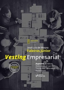 Vesting Empresarial - 2 Ed