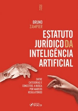 Estatuto Juridico Da Inteligencia Artificial