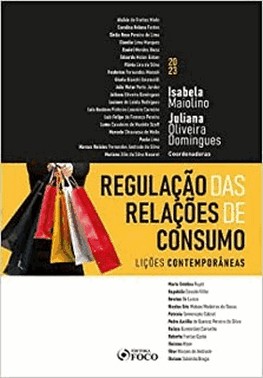 Regulacao Das Relacoes De Consumo
