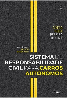 Sistema De Responsabilidade Civil Para Carros Autonomos