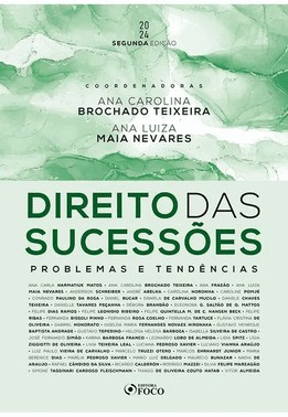 Direito Das Sucessoes - Problemas E Tendencias - 2 Ed