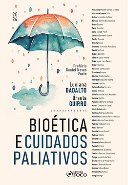 Bioetica E Cuidados Paliativos