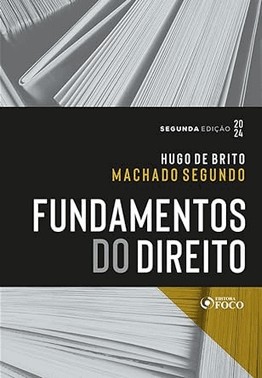 Fundamentos Do Direito - 02Ed/24