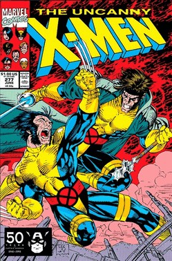 A Saga Dos X-Men Vol. 35