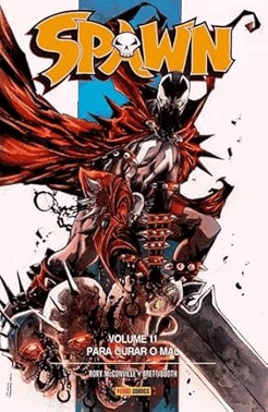 Spawn - Vol. 11