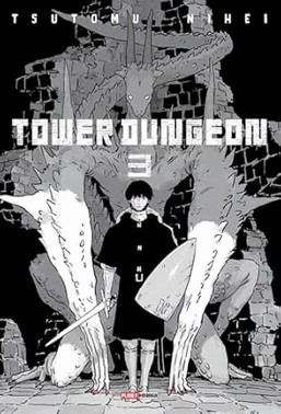 Tower Dungeon Vol. 3