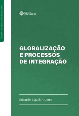 Globalizacao E Processos De Integracao