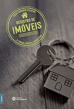 Registro De Imoveis
