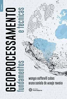 Geoprocessamento - Fundamentos E Tecnicas