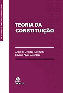 Teoria Da Constituicao