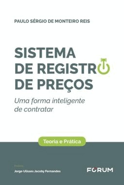 Sistema De Registro De Precos