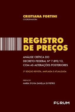 Registro De Precos