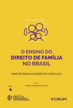 O Ensino Do Direito De Familia No Brasil O Ensino Do Direito De Familia No Brasil