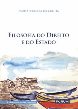 Filosofia Do Direito E Do Estado