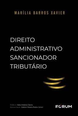 Direito Administrativo Sancionador Tributario