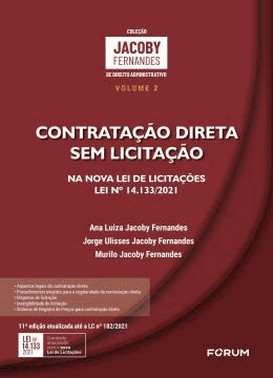 Contratacao Direta Sem Licitacao