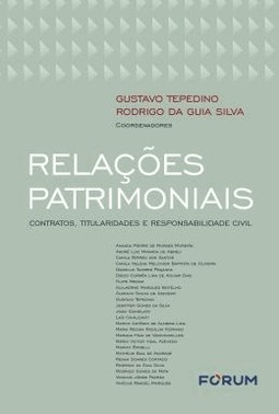 Relacoes Patrimoniais - 01Ed/21