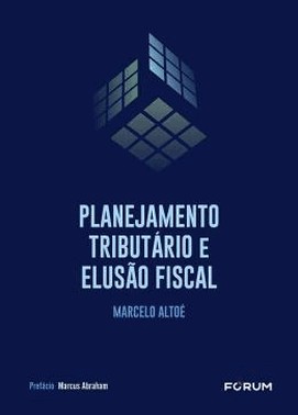 Planejamento Tributario E Elusao Fiscal