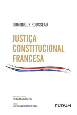 Justica Constitucional Francesa