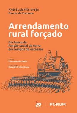 Arrendamento Rural Forcado - 01Ed/22