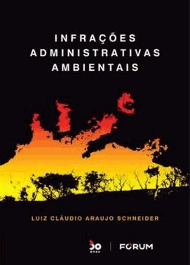 Infracoes Administrativas Ambientais - 01Ed/23
