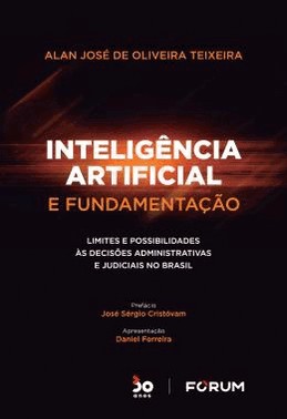 Inteligencia Artificial e Fundamentacao