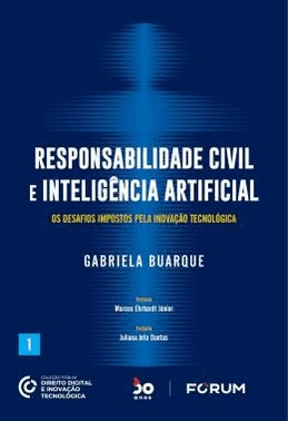 Responsabilidade Civil E Inteligencia Artificial