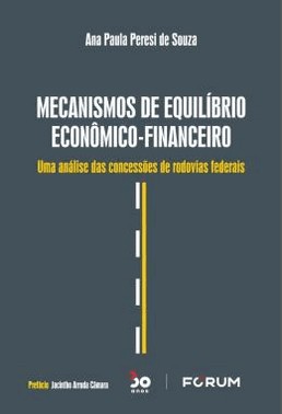 Mecanismos De Equilibrio Economico-Financeiro - 01Ed/22