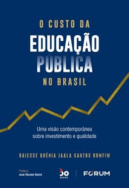 O Custo da Educacao Publica no Brasil