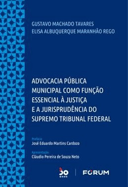 Advocacia Publica Municipal - 01Ed/22