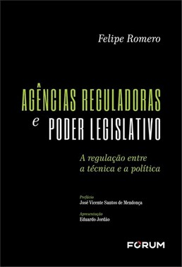 Agencias Reguladoras E Poder Legislativo