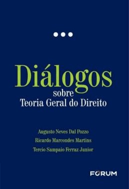 Dialogos Sobre Teoria Geral Do Direito - 01Ed/23