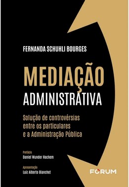 Mediacao Administrativa