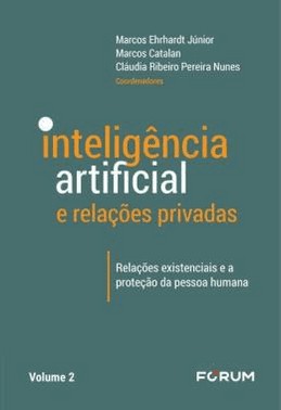 Inteligencia Artificial e Relacoes Privadas