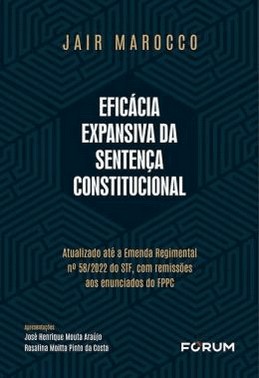 Eficacia Expansiva Da Sentenca Constitucional