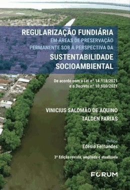 Regularizacao Fundiaria - 03Ed/24