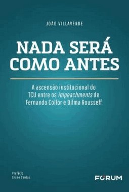 Nada Sera Como Antes