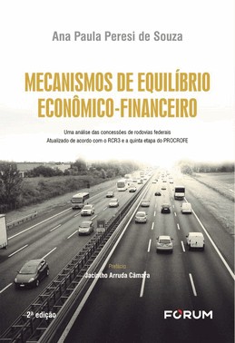 Mecanismos De Equilibrio Economico-Financeiro