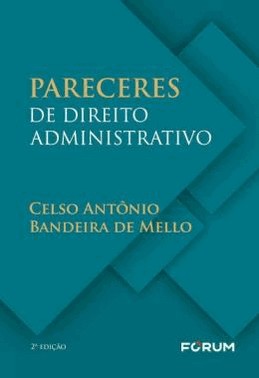 Pareceres De Direito Administrativo - 02Ed/25