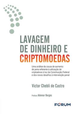 Lavagem De Dinheiro E Criptomoedas - 01Ed/24