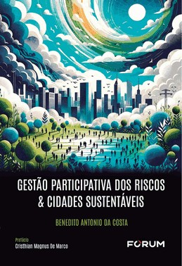 Gestao Participativa Dos Riscos e Cidades Sustentaveis - 01Ed/25