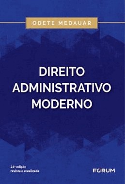 Direito Administrativo Moderno