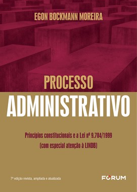 Processo Administrativo - 07Ed/24