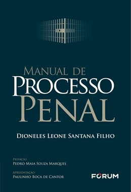 Manual De Processo Penal