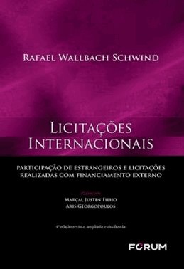 Licitacoes Internacionais - 04Ed/25