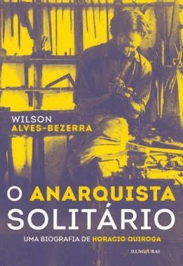 O Anarquista Solitario