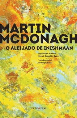 O Aleijado De Inishmaan