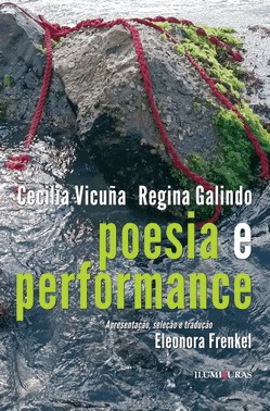 Poesia E Performance